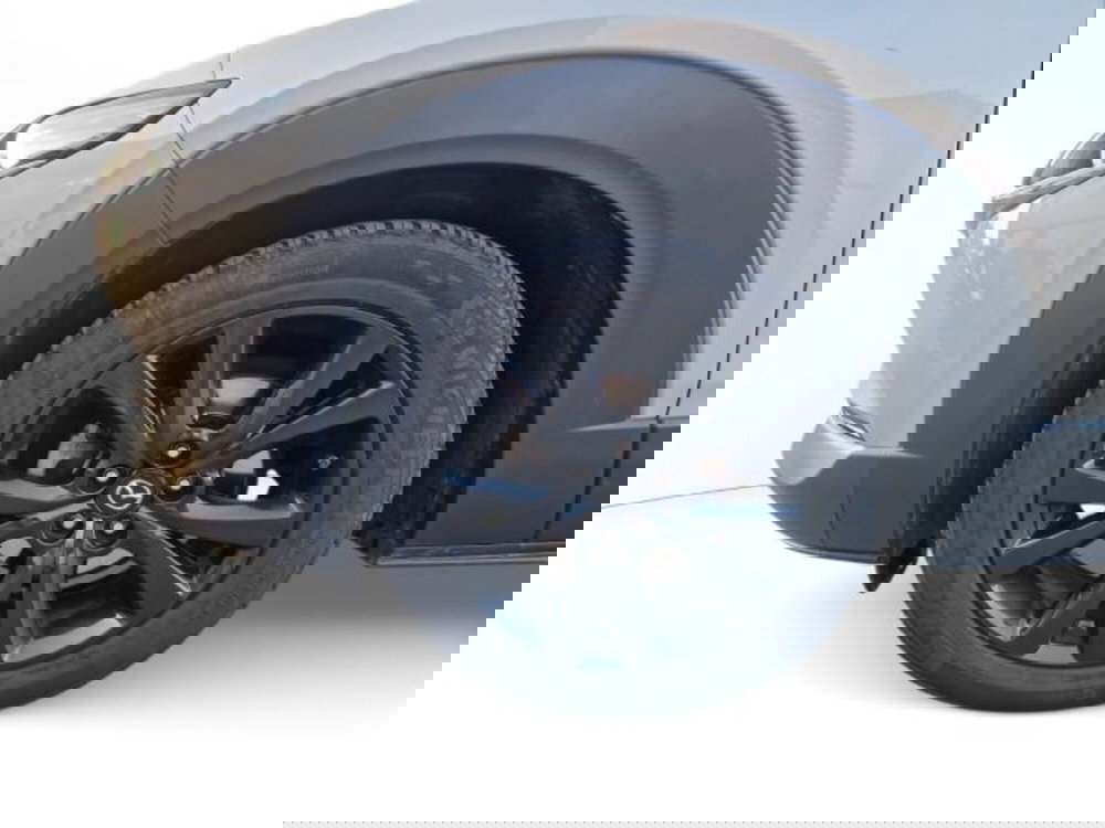 Mazda CX-30 usata a Modena (10)