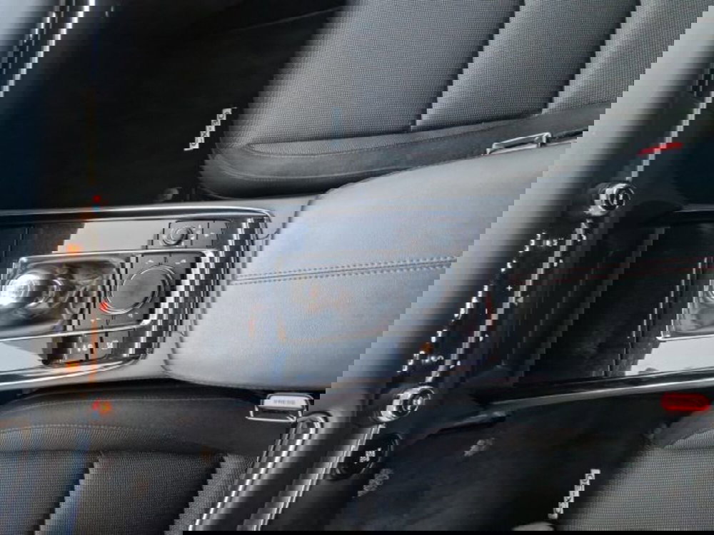 Mazda CX-30 usata a Modena (11)