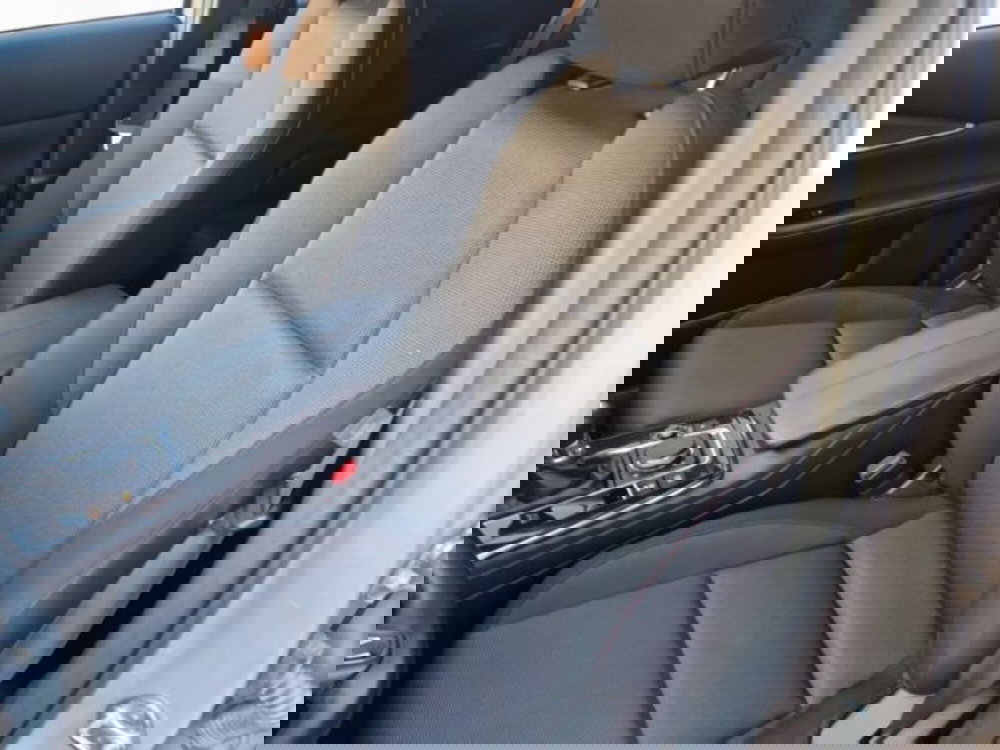 Mazda CX-30 usata a Modena (14)