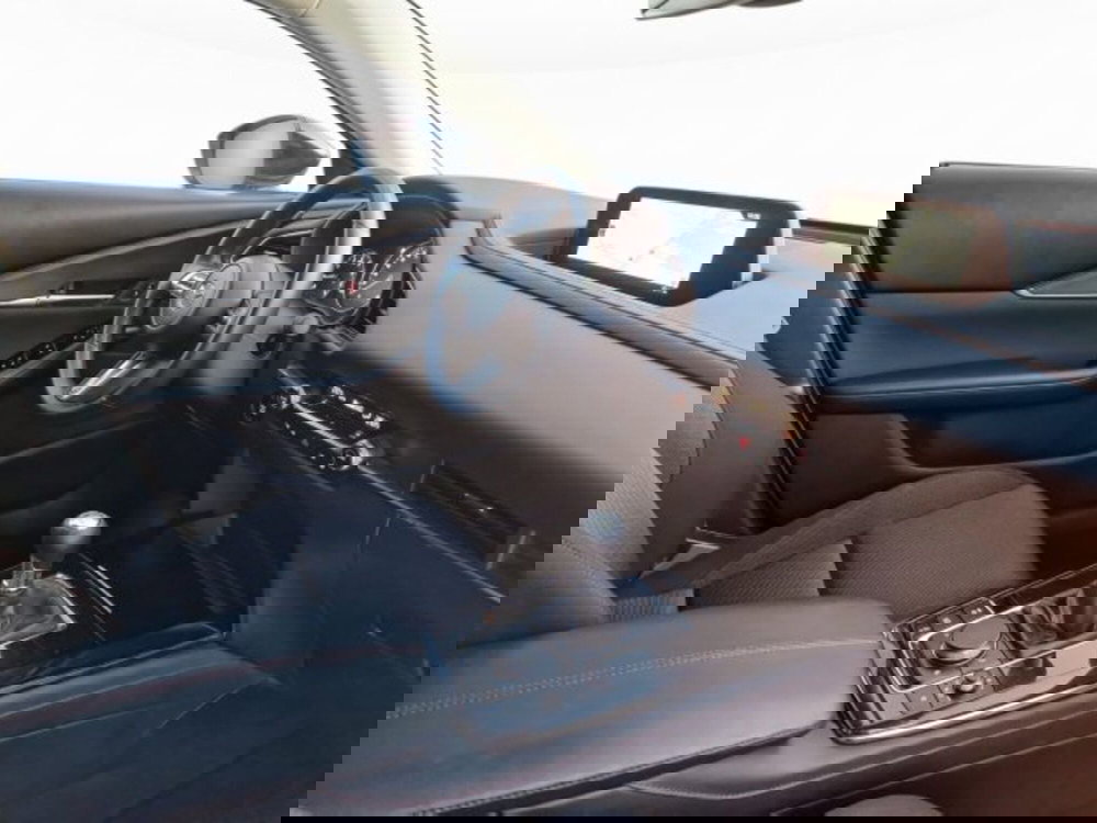Mazda CX-30 usata a Modena (15)