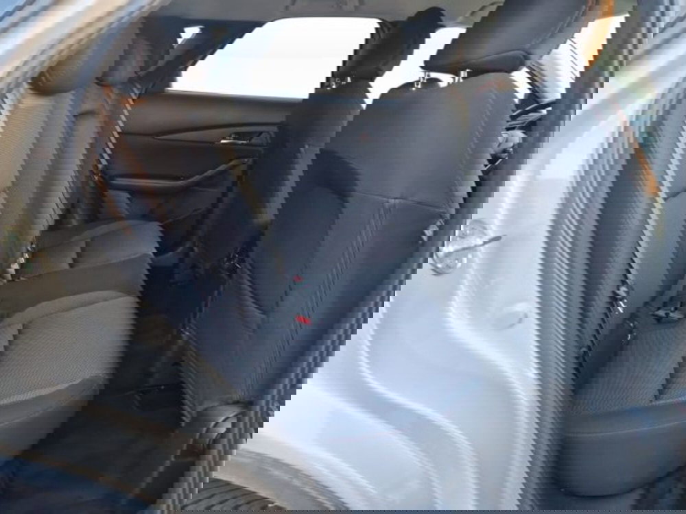 Mazda CX-30 usata a Modena (16)