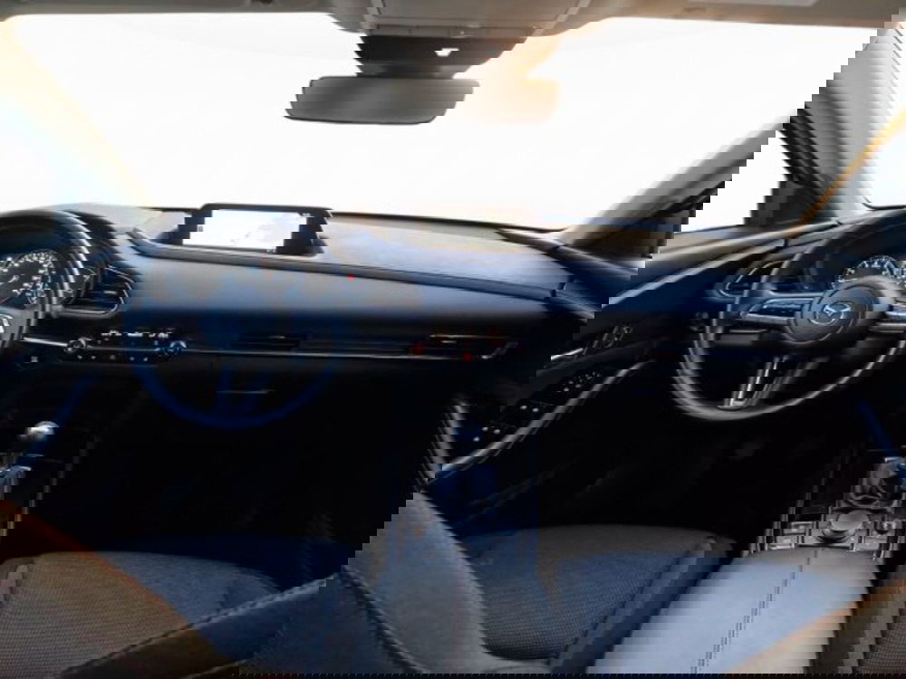 Mazda CX-30 usata a Modena (17)