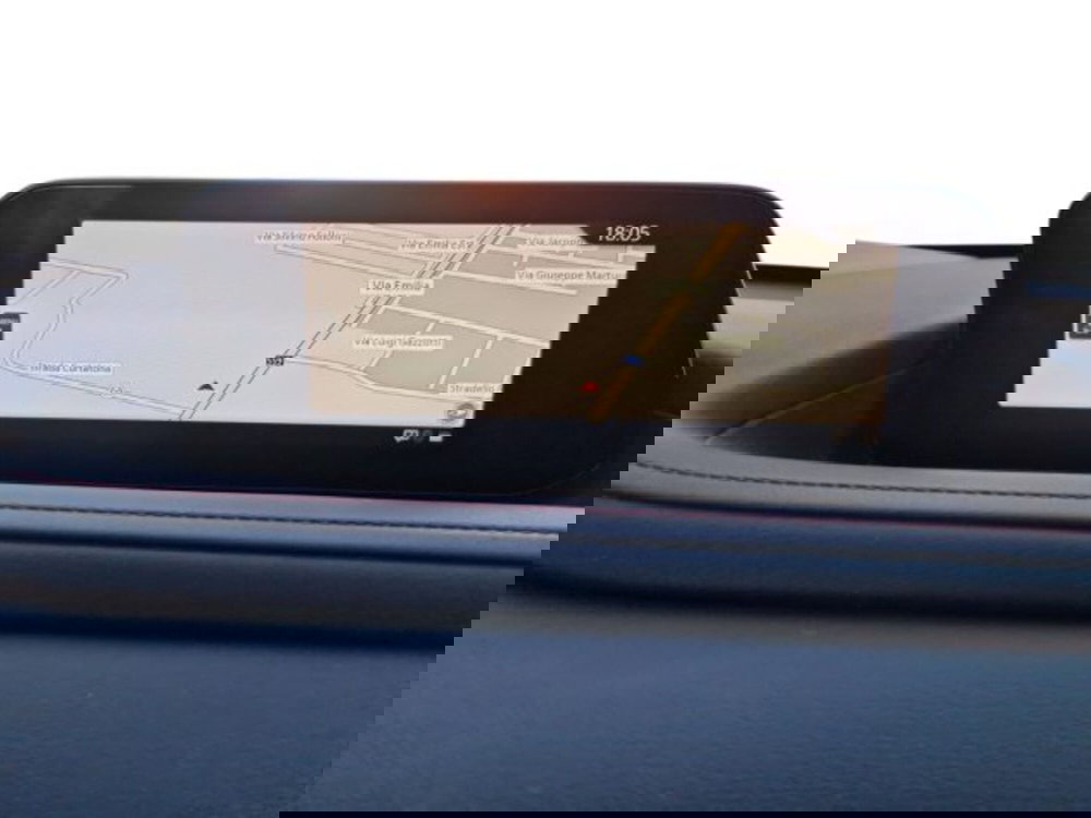 Mazda CX-30 usata a Modena (19)