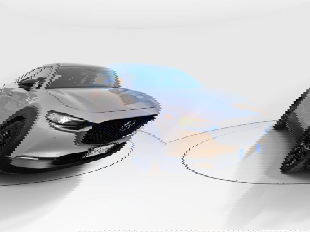 Mazda CX-30 usata a Modena (3)