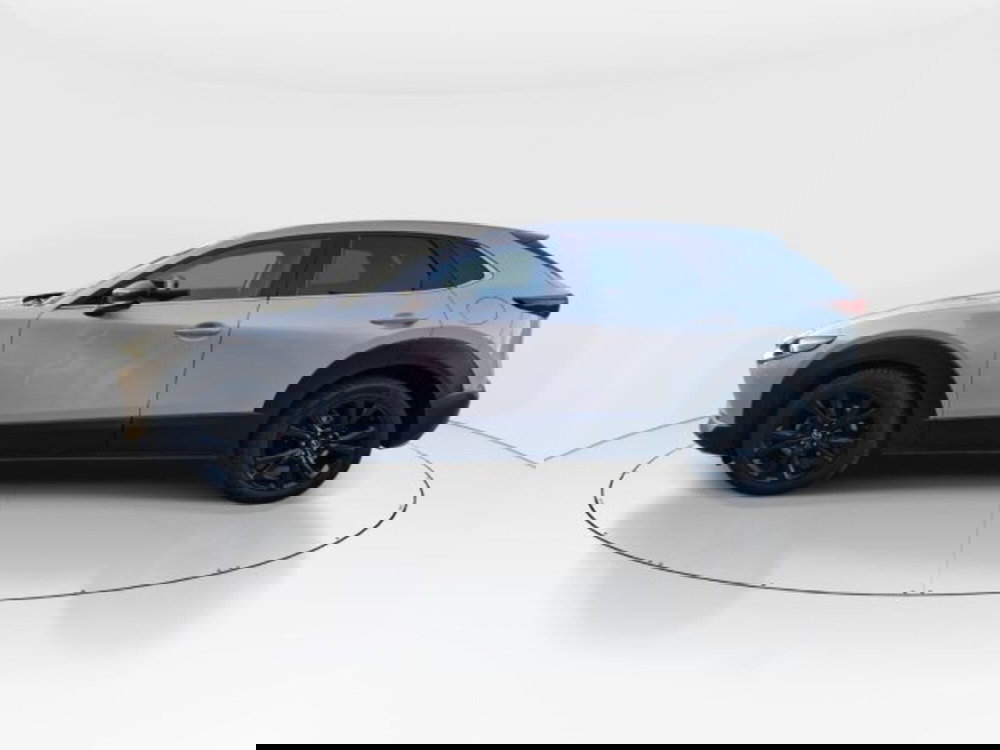 Mazda CX-30 usata a Modena (6)