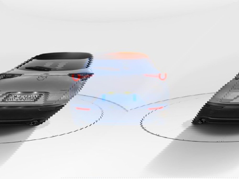 Mazda CX-30 usata a Modena (8)