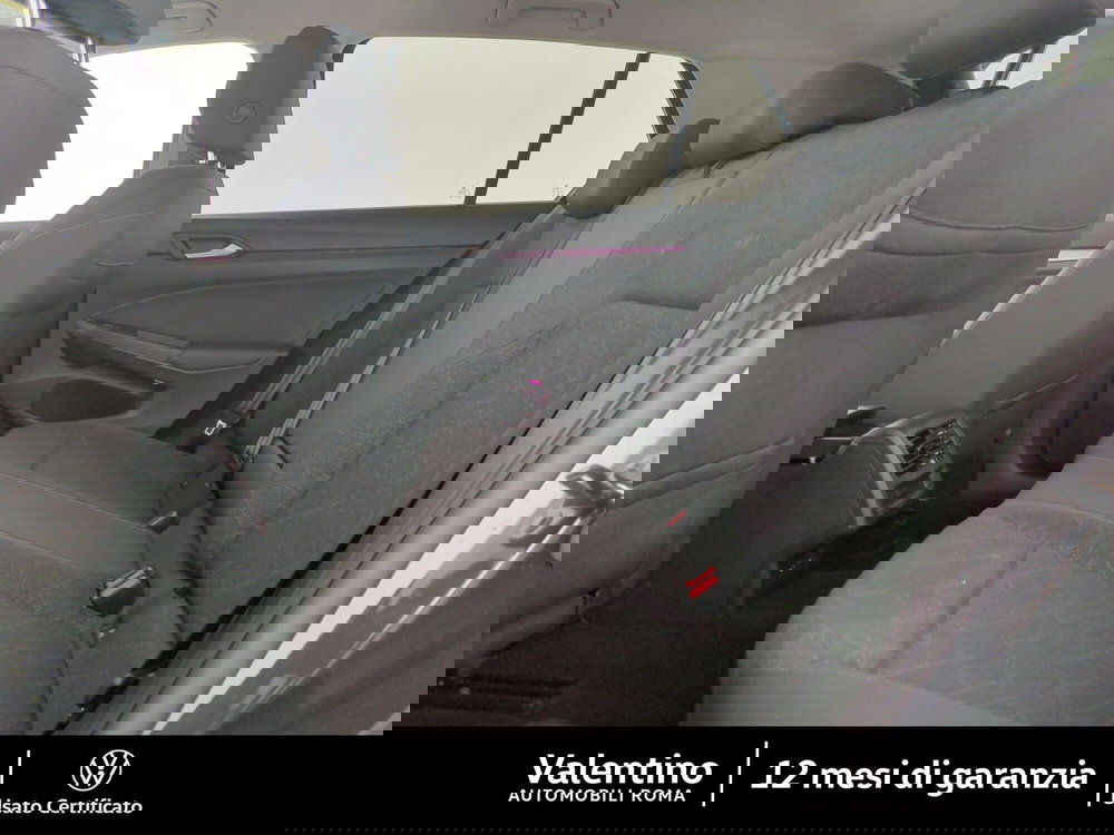 Volkswagen Golf usata a Roma (10)