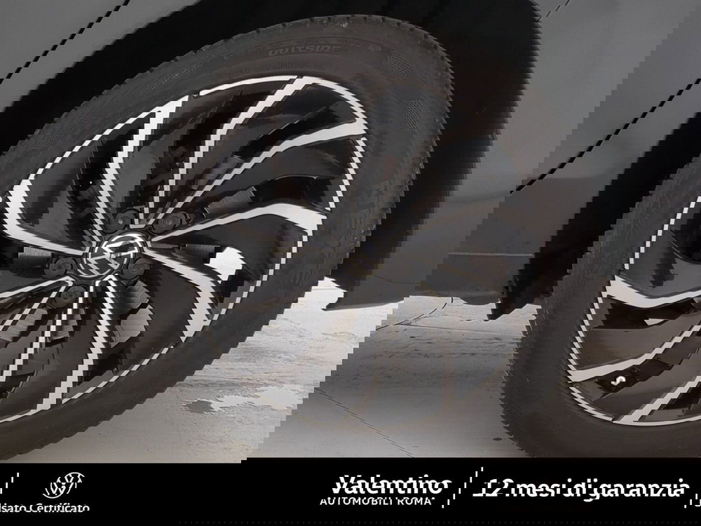 Volkswagen Golf usata a Roma (11)