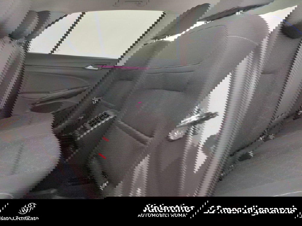 Volkswagen Golf usata a Roma (12)