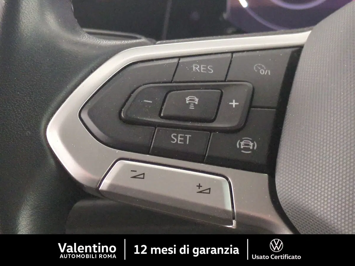 Volkswagen Golf usata a Roma (15)