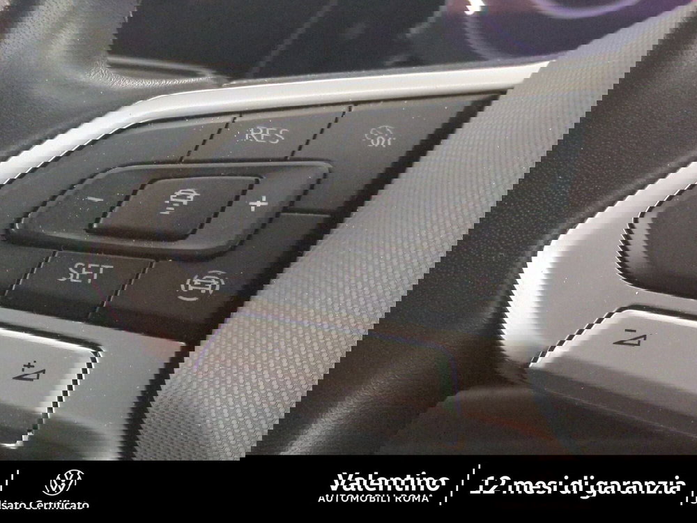 Volkswagen Golf usata a Roma (15)