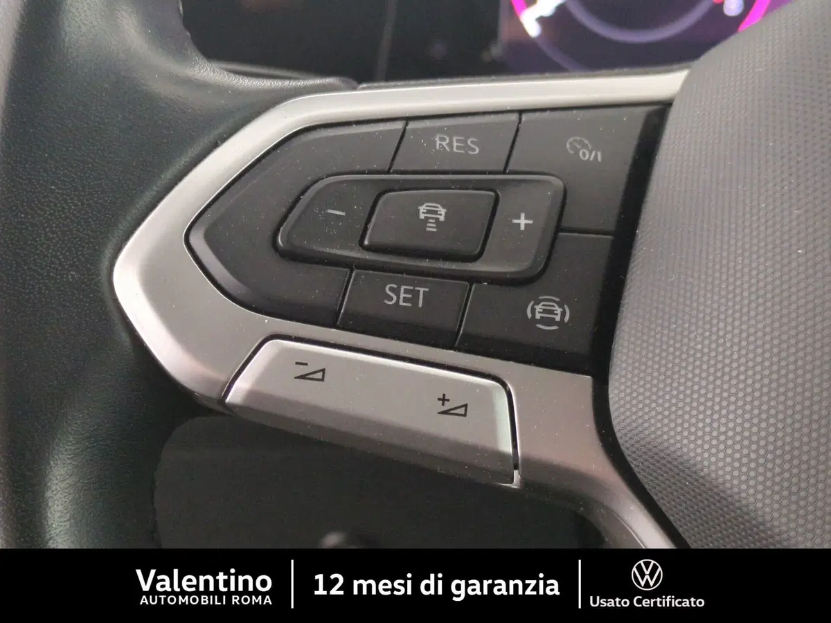 Volkswagen Golf usata a Roma (17)
