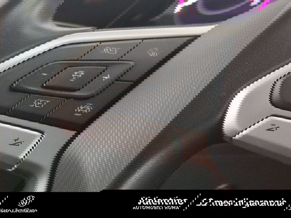 Volkswagen Golf usata a Roma (17)