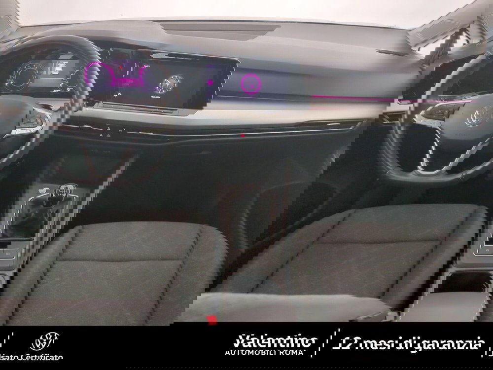 Volkswagen Golf usata a Roma (7)