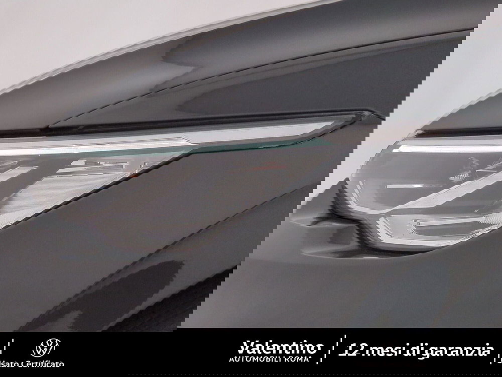 Volkswagen Golf usata a Roma (8)