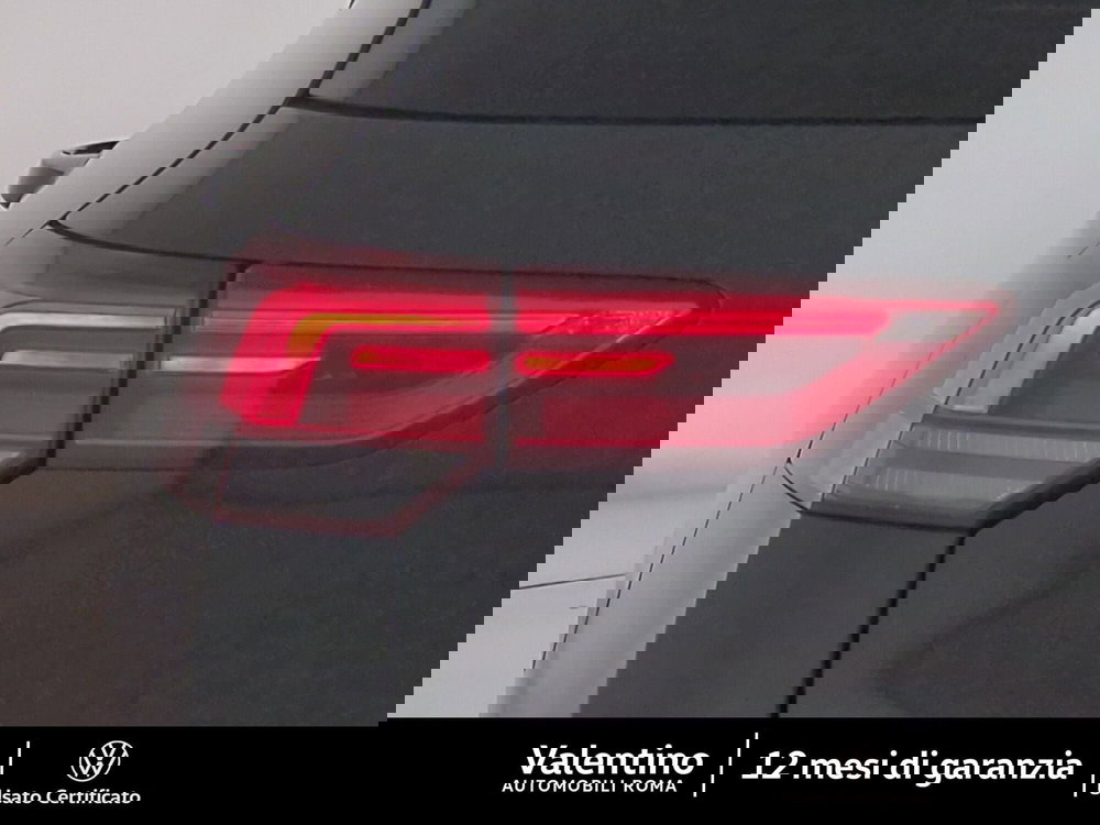 Volkswagen Golf usata a Roma (9)