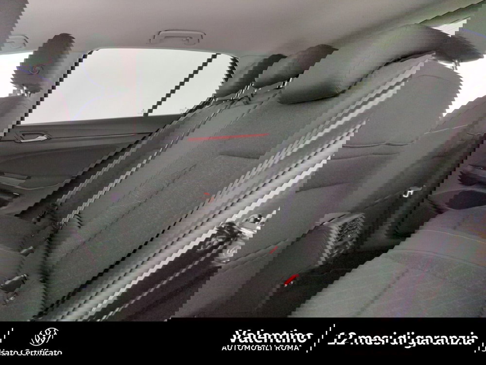 Volkswagen Golf usata a Roma (10)