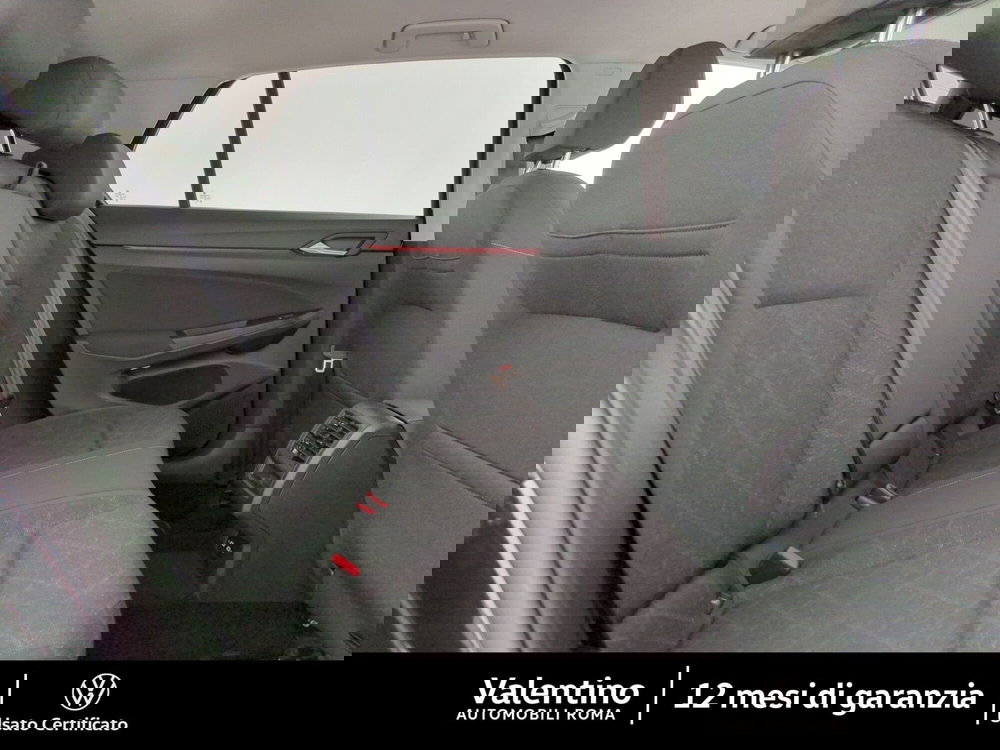 Volkswagen Golf usata a Roma (11)