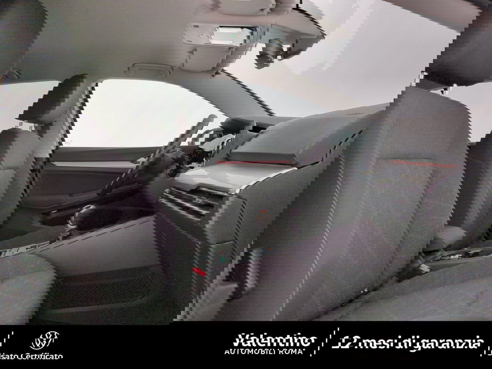 Volkswagen Golf usata a Roma (12)