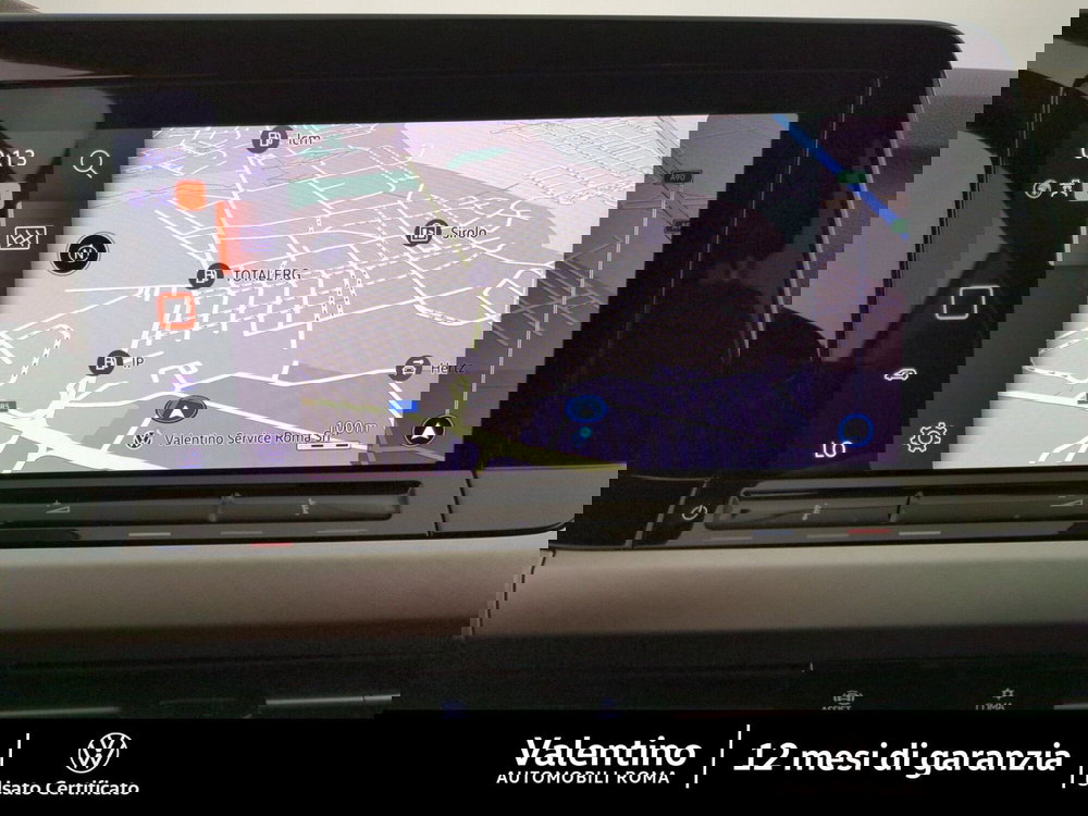 Volkswagen Golf usata a Roma (13)