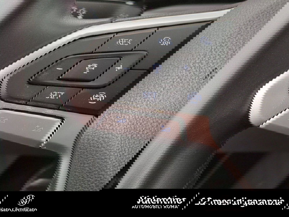 Volkswagen Golf usata a Roma (17)