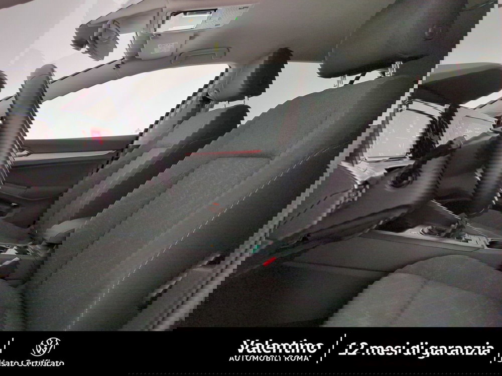 Volkswagen Golf usata a Roma (6)