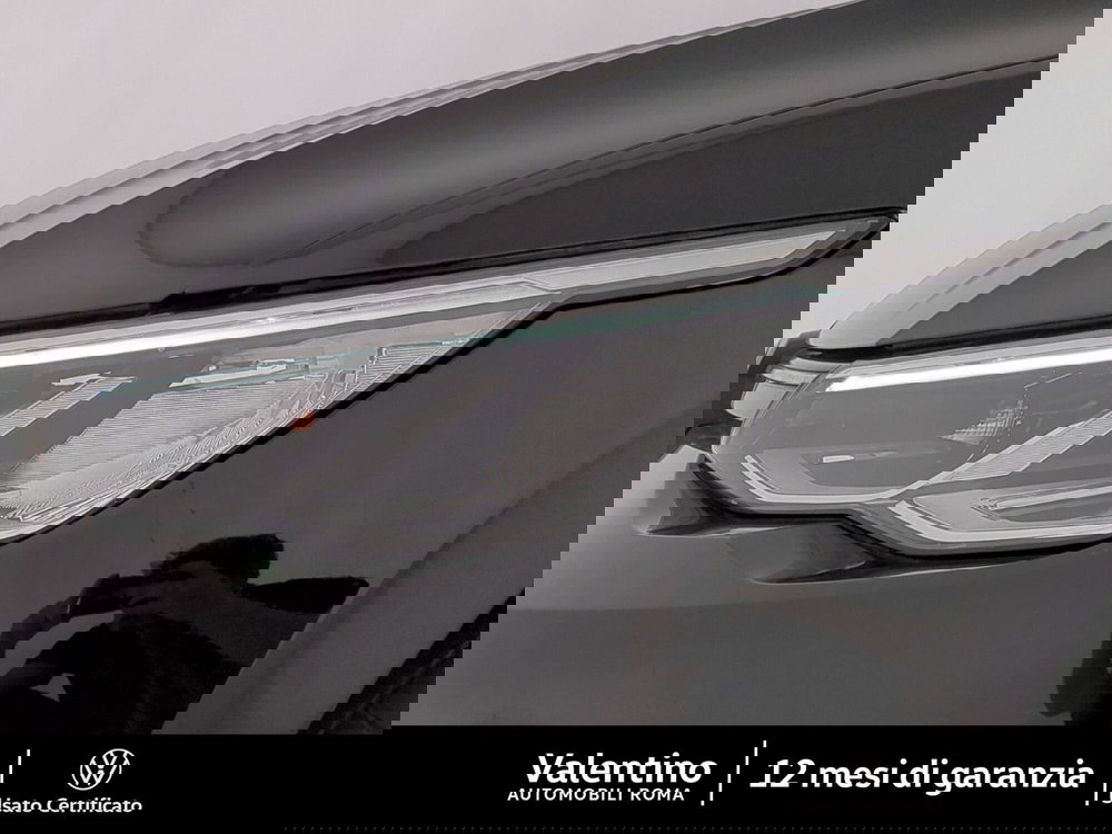 Volkswagen Golf usata a Roma (7)