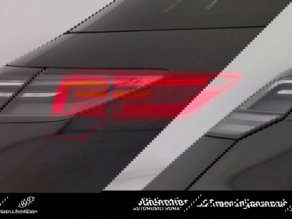 Volkswagen Golf usata a Roma (8)