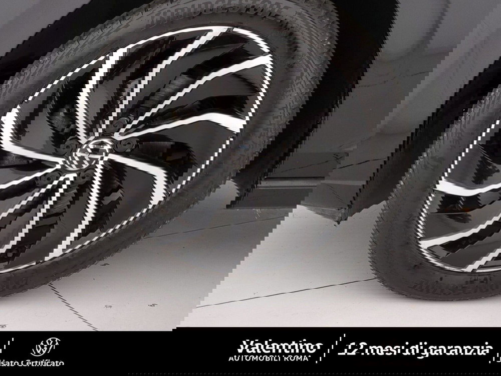 Volkswagen Golf usata a Roma (9)