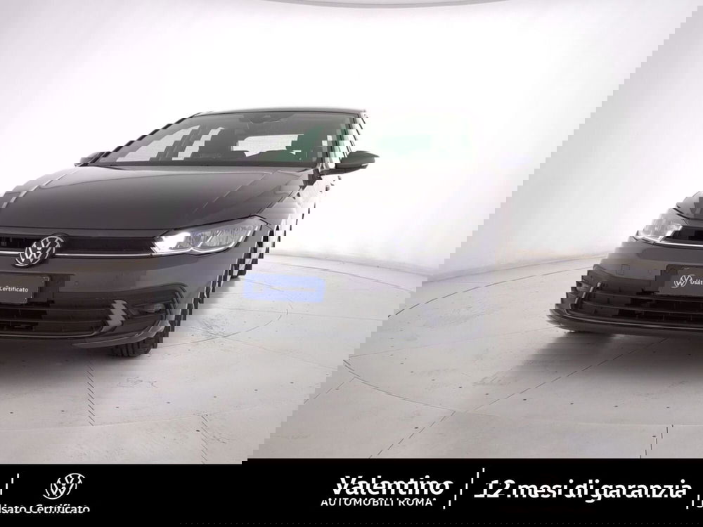 Volkswagen Polo usata a Roma