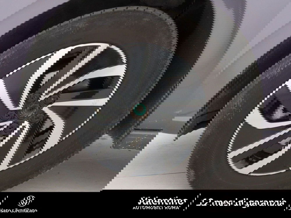 Volkswagen Polo usata a Roma (20)