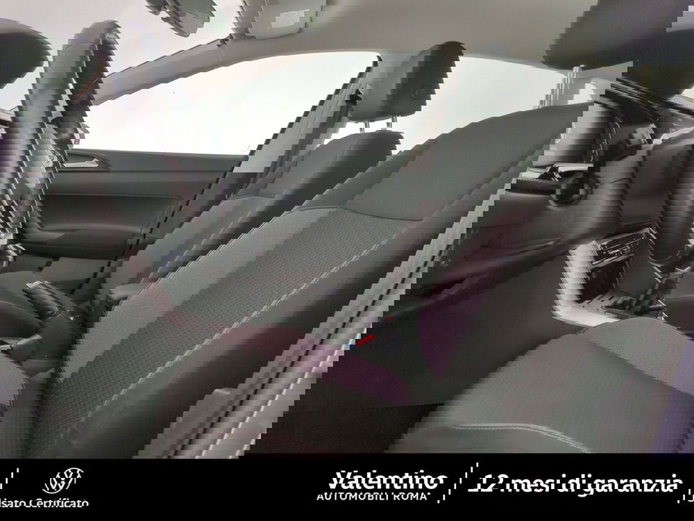 Volkswagen Polo usata a Roma (6)