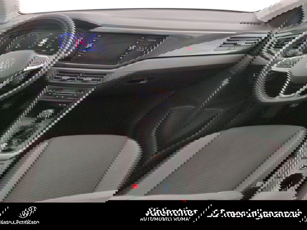 Volkswagen Polo usata a Roma (7)