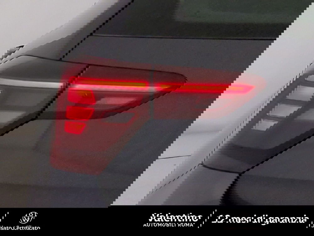 Volkswagen Polo usata a Roma (9)