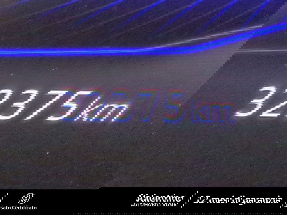 Volkswagen T-Cross usata a Roma (16)