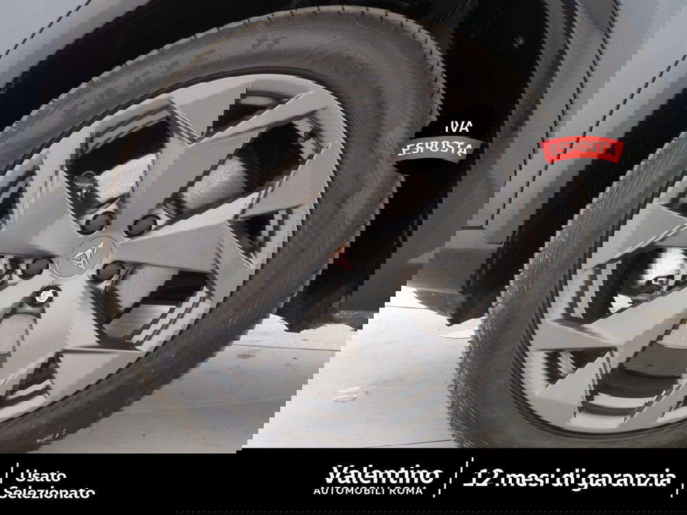 Cupra Formentor usata a Roma (11)