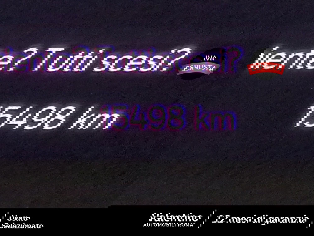 Cupra Formentor usata a Roma (16)