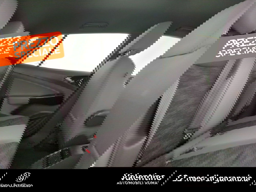 Volkswagen ID.4 usata a Roma (11)