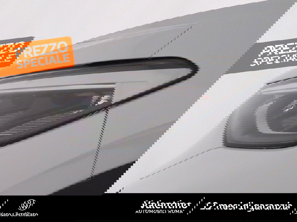 Volkswagen ID.4 usata a Roma (7)