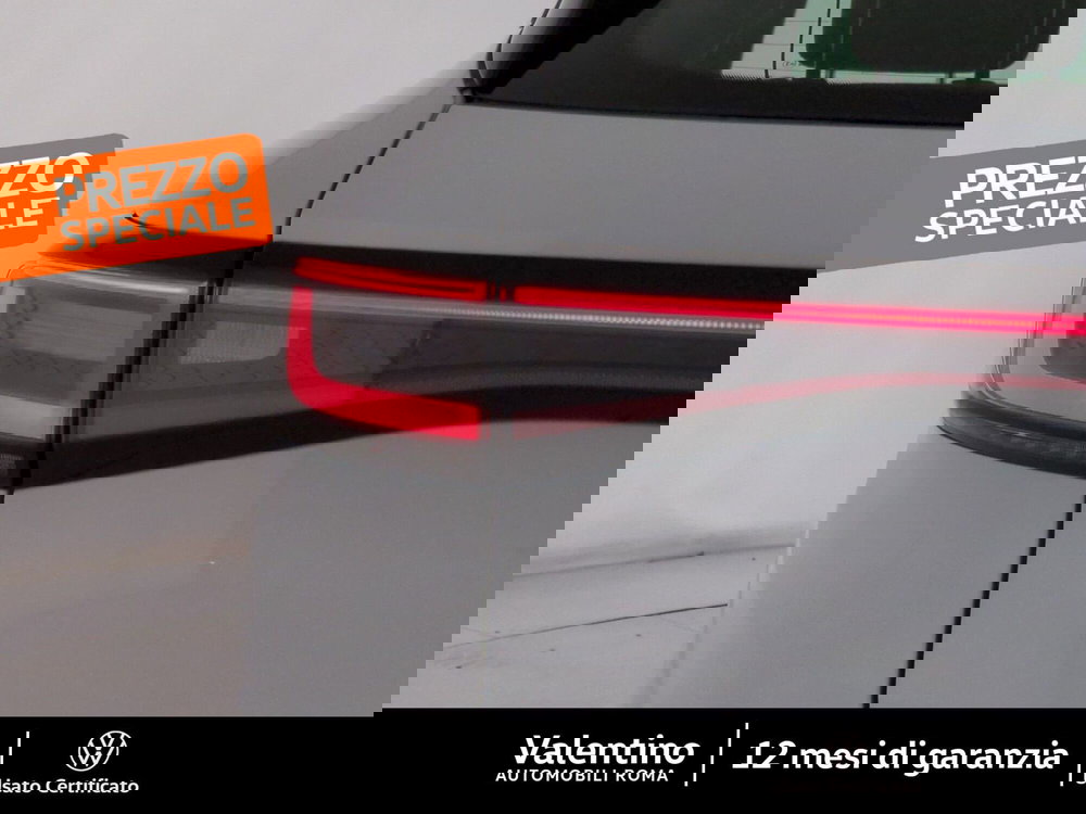 Volkswagen ID.4 usata a Roma (8)