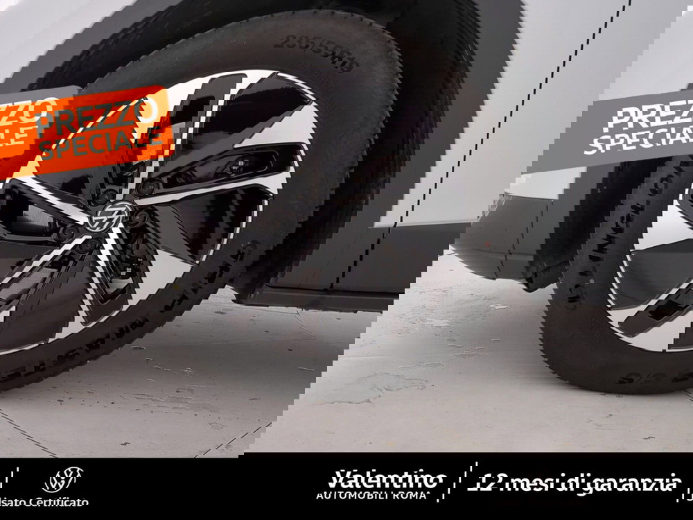 Volkswagen ID.4 usata a Roma (9)