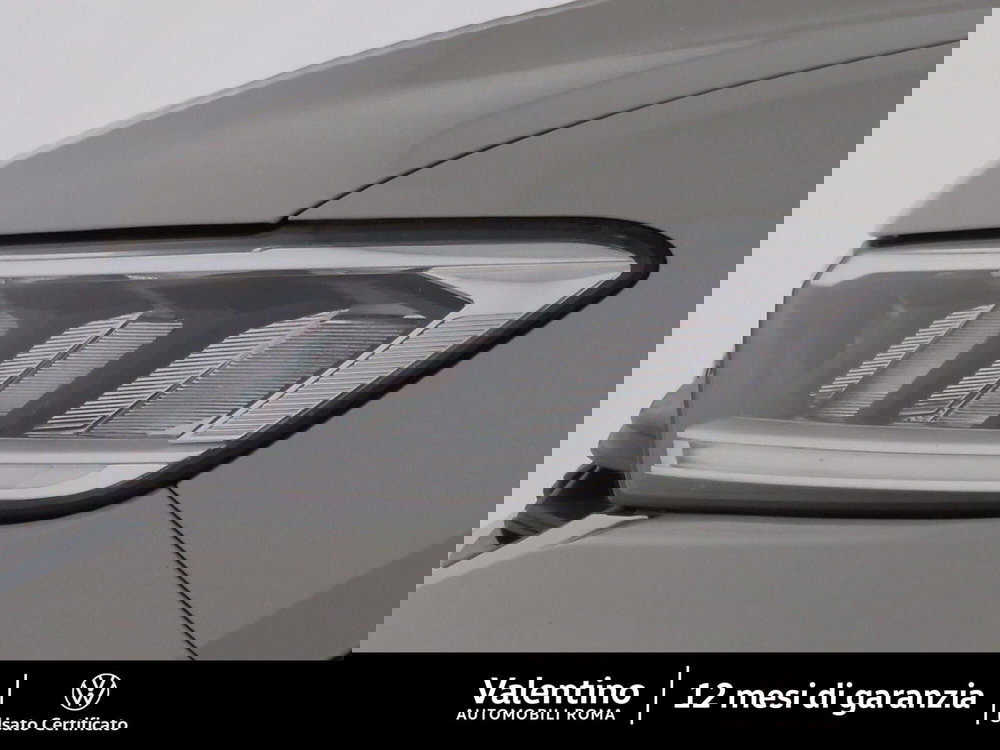 Volkswagen T-Roc usata a Roma (8)