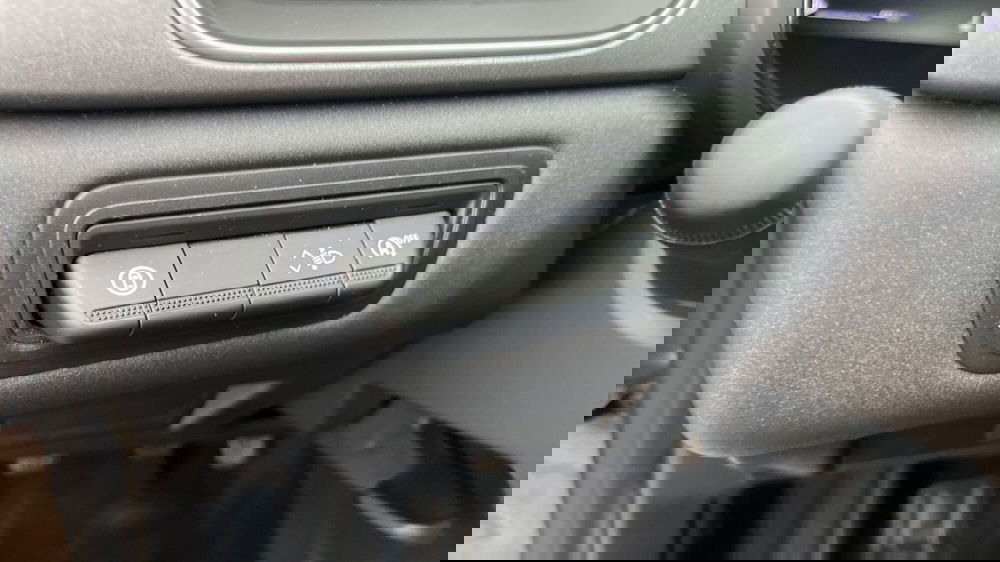 Renault Captur usata a Parma (10)