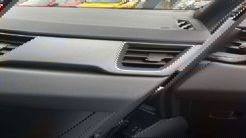 Renault Captur usata a Parma (17)