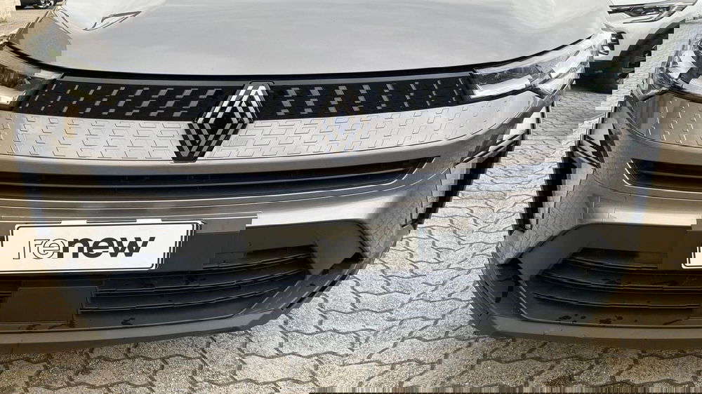 Renault Captur usata a Parma (18)