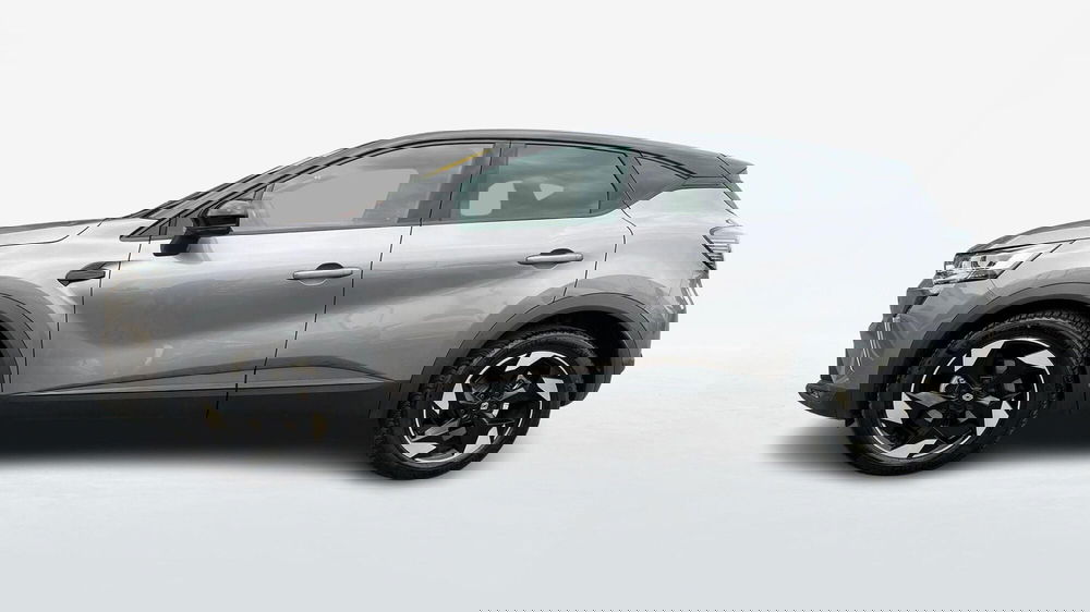 Renault Captur usata a Parma (3)