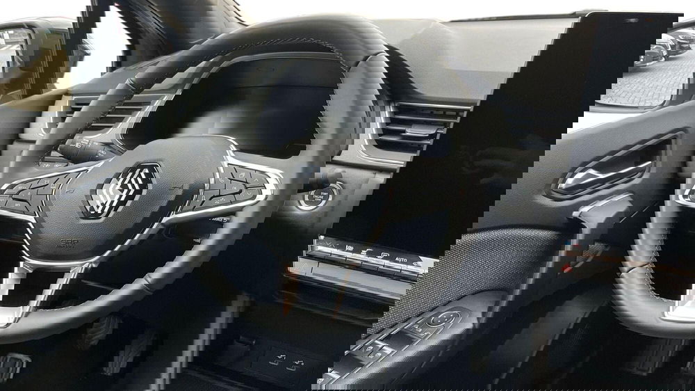 Renault Captur usata a Parma (7)