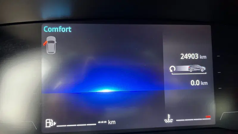 Renault Captur usata a Parma (10)