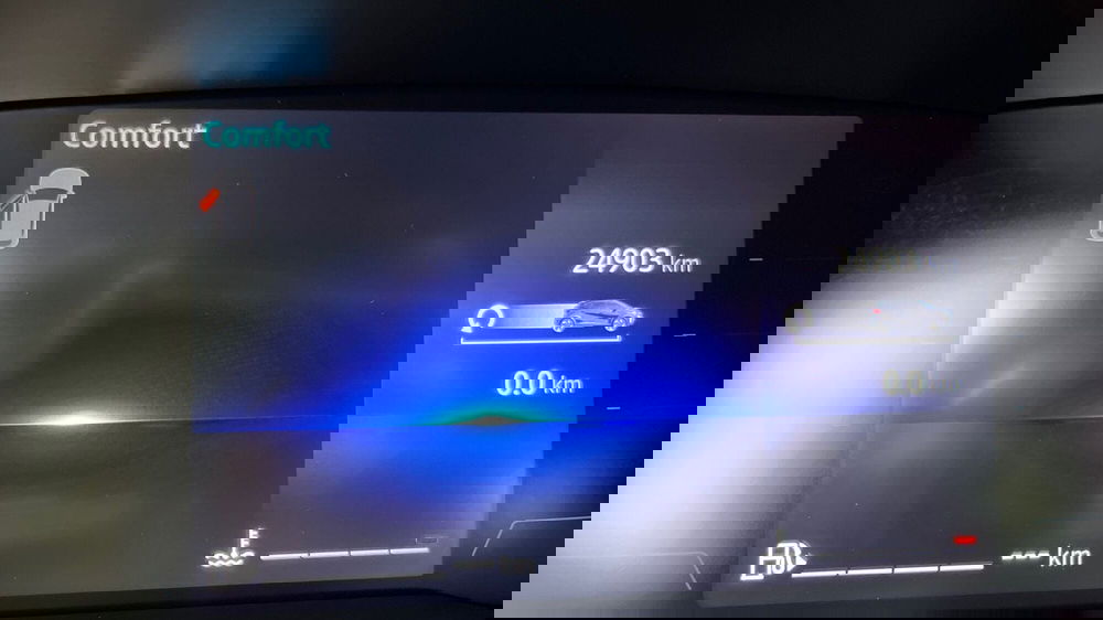 Renault Captur usata a Parma (10)