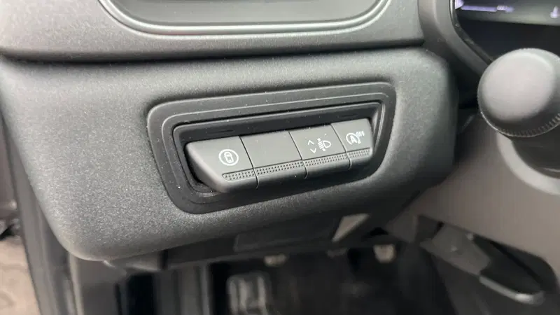 Renault Captur usata a Parma (11)